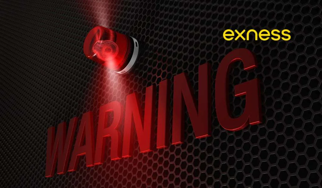 Signs of Fraud 欺詐嘅跡象