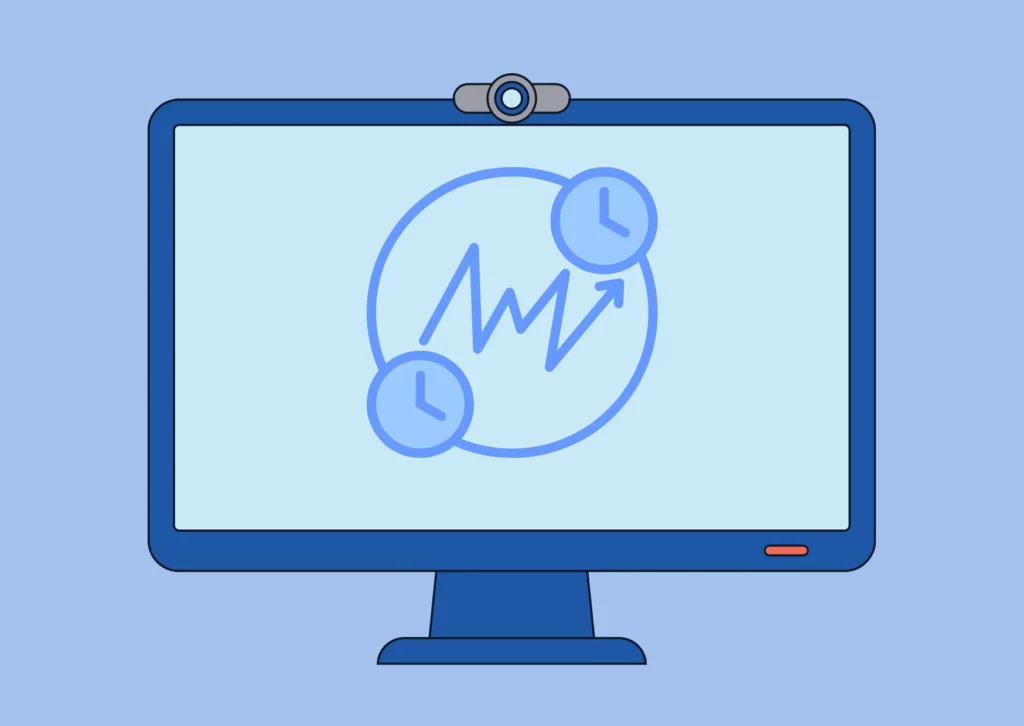 Save time and energy慳時間同精力