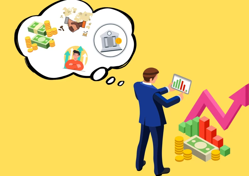 Improve profitability 提高盈利能力