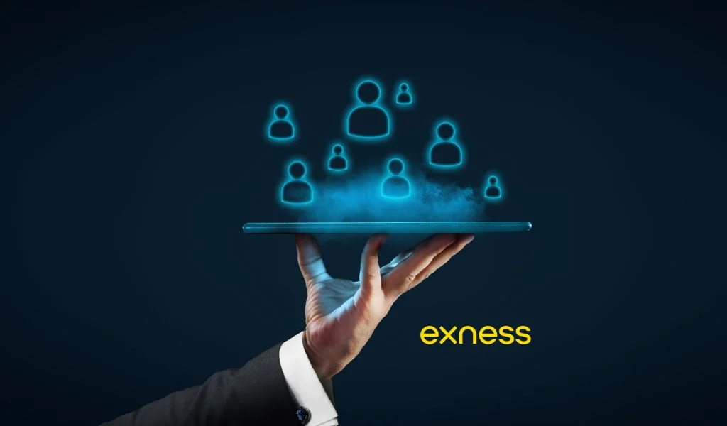 Exness boasts a team of experienced and passionate experts.Exness 擁有一班經驗豐富同熱情嘅專家。