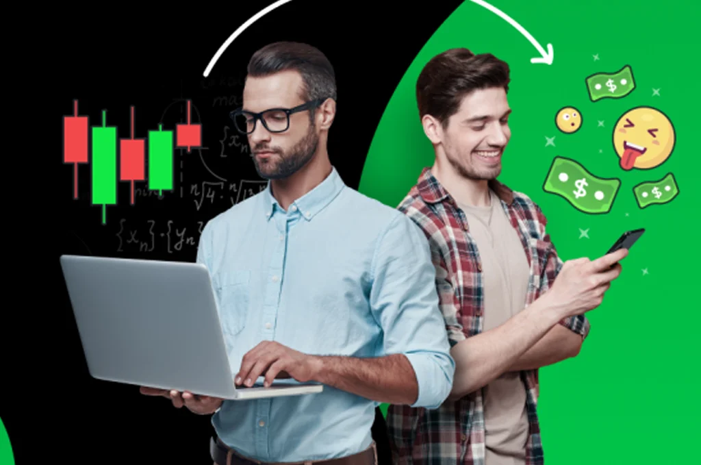 Things to note when copy trading with Exness同 Exness 進行複製交易嗰陣要留意嘅嘢