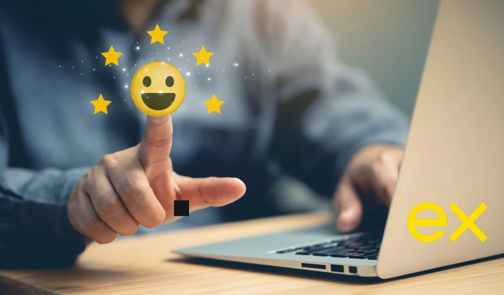 Exness Standard Account is perfect for new tradersExness 標準戶口非常適合新交易者