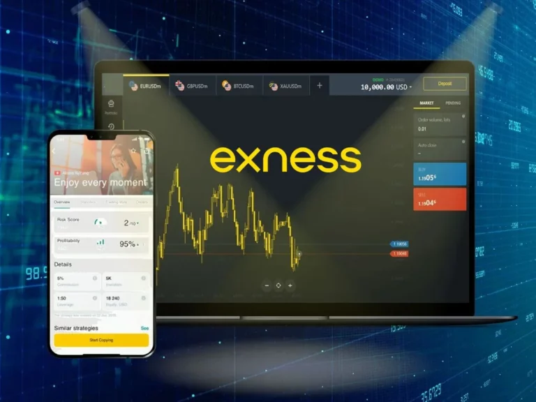 Exness Terminal Platform Review: Things Traders Need to Keep in Mind Before ChoosingExness 終端平台評論:交易者喺選擇之前需要留意嘅嘢 Exness terminal platform review that traders need to keep in mind before choosing交易者喺選擇之前需要緊記嘅 Exness 終端平台評論