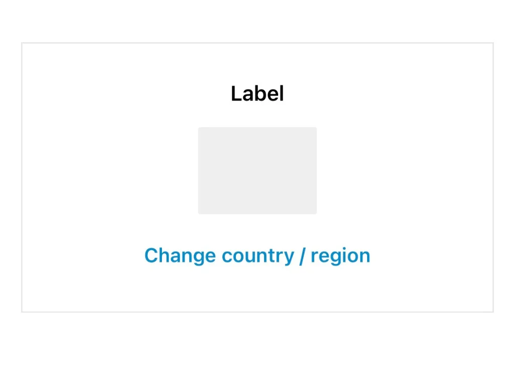 Select Country 揀國家 / 地區