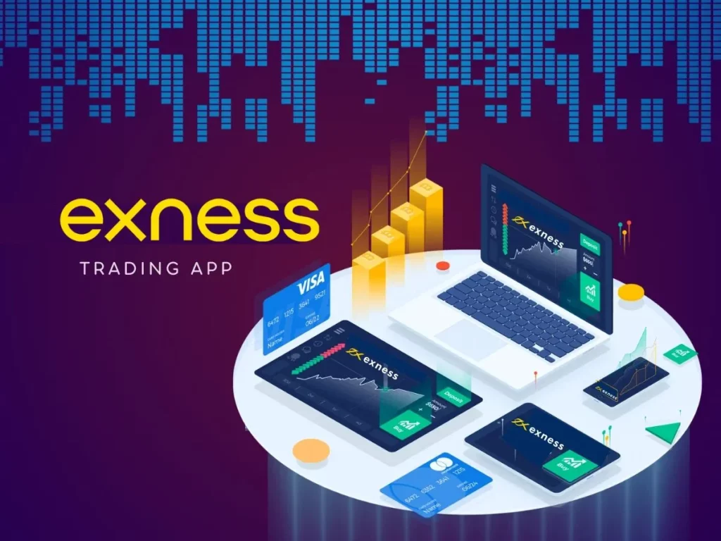 Things Investors Don’t Know About Exness Trade and the Benefits of Using the Platform投資者唔知嘅嘢關於 Exness Trade 同埋使用平台嘅好處