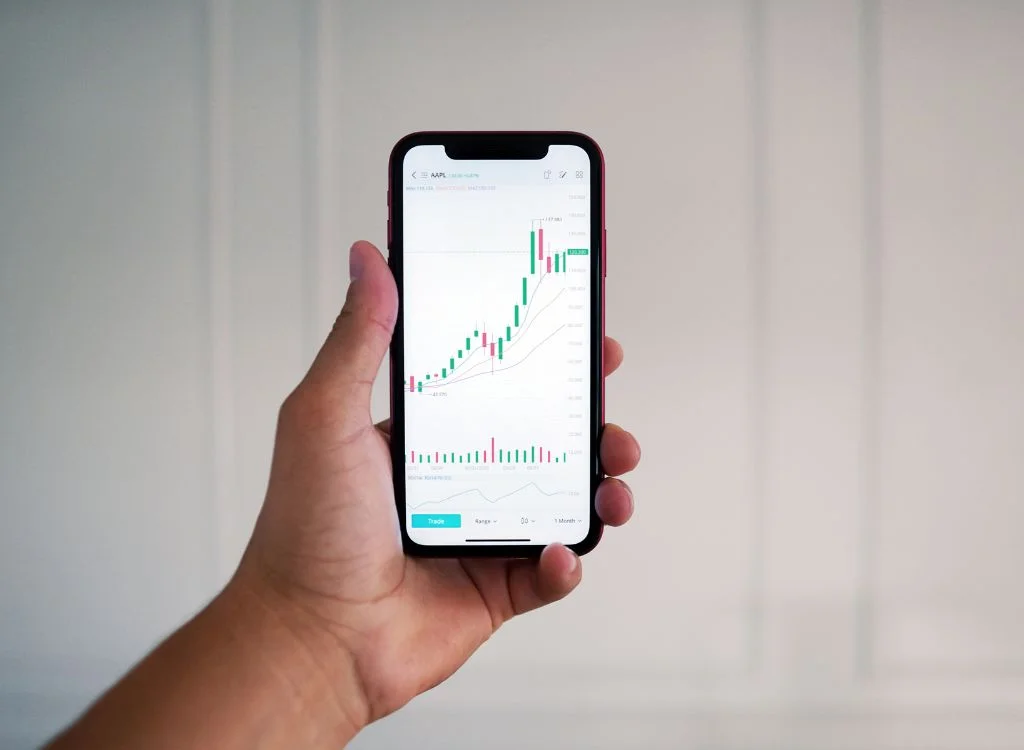 Exness App takes user privacy seriouslyExness App 認真對待用戶私隱