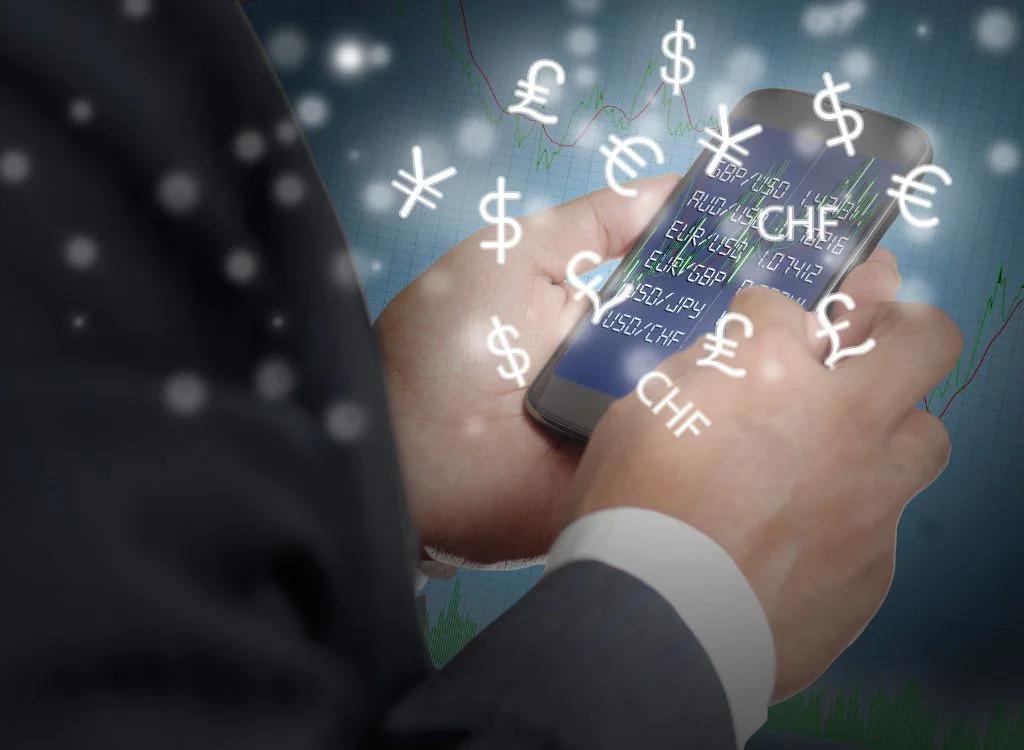 Exness Trading compatibility conditions with your deviceExness 同你嘅裝置交易兼容性條件