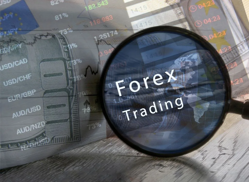 Experience exciting trading on the Exness trading platform喺 Exness 交易平台體驗精彩嘅交易