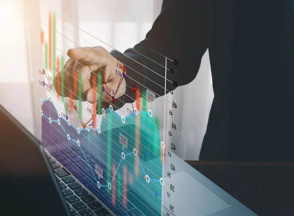 All necessary tools for integrated trading所有必要嘅綜合交易工具