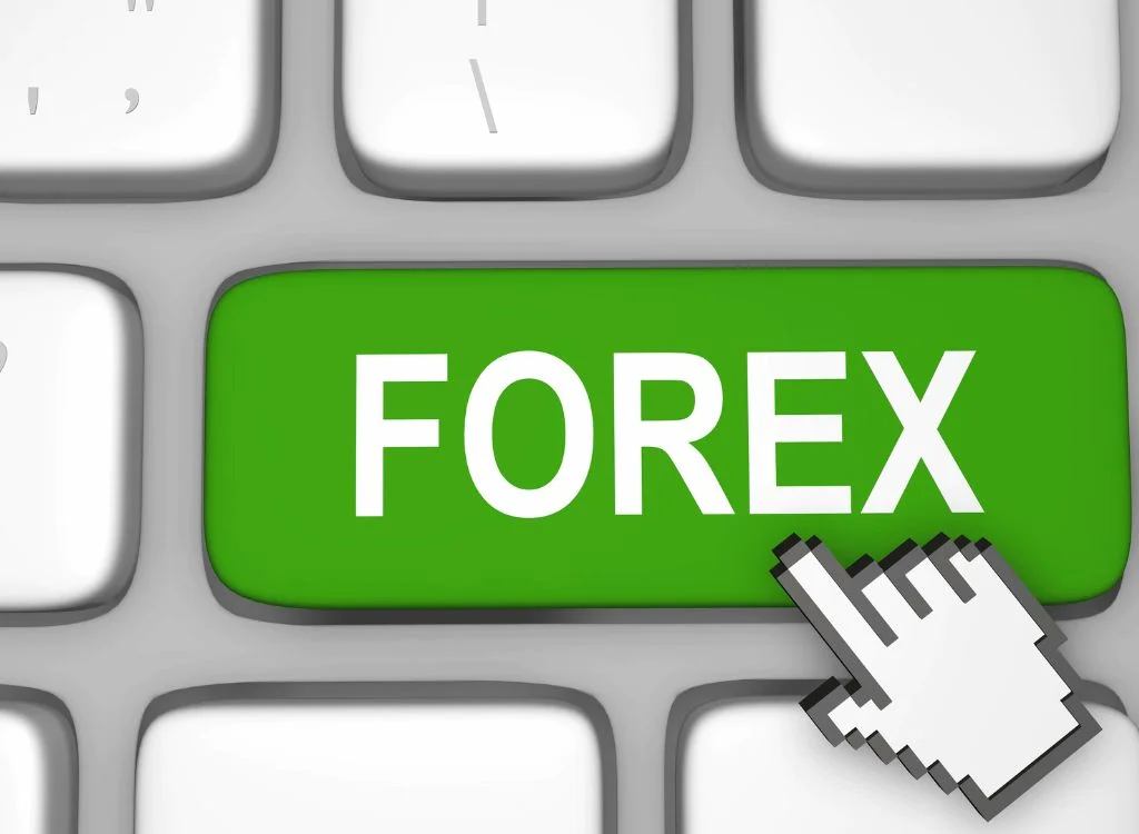 Experience the best forex trading體驗最好嘅外匯交易