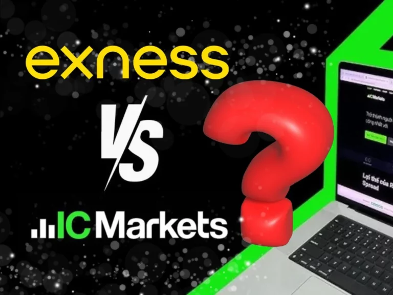 Exness vs IC Markets – Which is the best choice for financial market investors?Exness vs IC 市場 – 金融市場投資者邊個係最好嘅選擇? Exness vs IC Markets – Which is the best choice for financial market investors?Exness vs IC 市場 – 金融市場投資者邊個係最好嘅選擇?