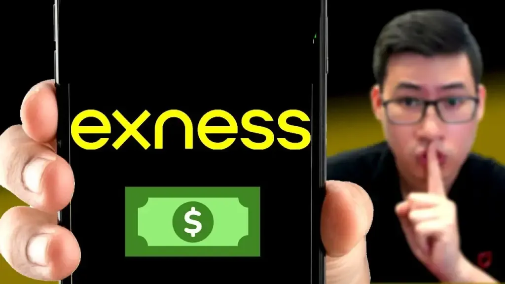 Basic information about Exness Wallet有關 Exness 錢包嘅基本資料 Basic information about Exness Wallet有關 Exness 錢包嘅基本資料