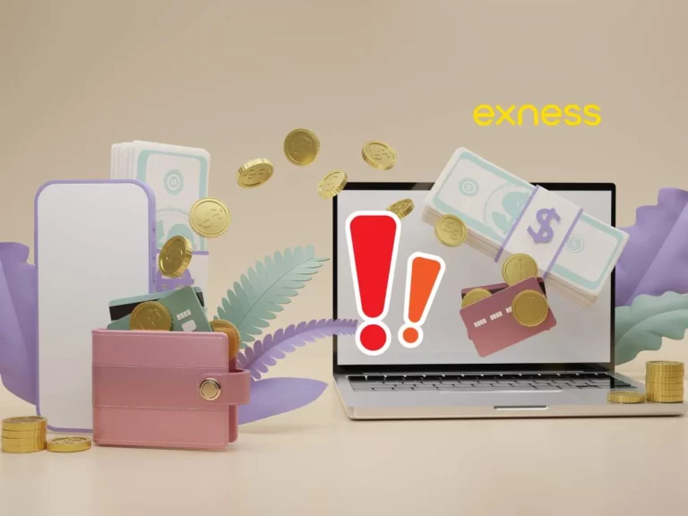 Why does Exness have withdrawal problems? The simplest fix點解 Exness 會有戒斷問題?最簡單嘅修正方法 Why does Exness have withdrawal problems? The simplest fix點解 Exness 會有戒斷問題?最簡單嘅修正方法