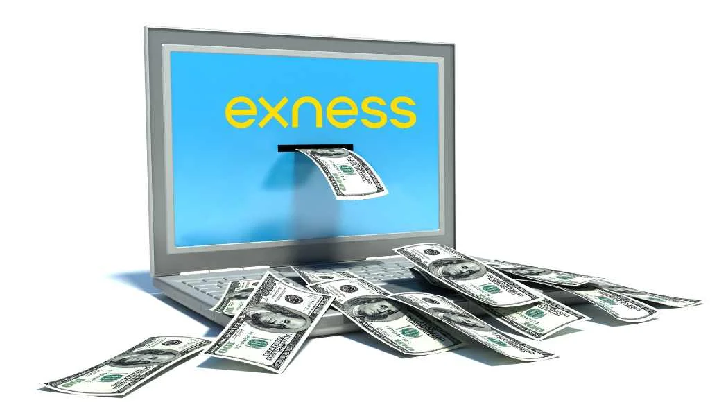 Exness Withdrawal Policy艾克奈斯退出政策