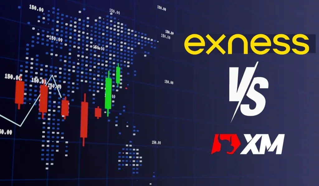 Exness and XM Exchange OverviewExness 同 XM 交流概覽