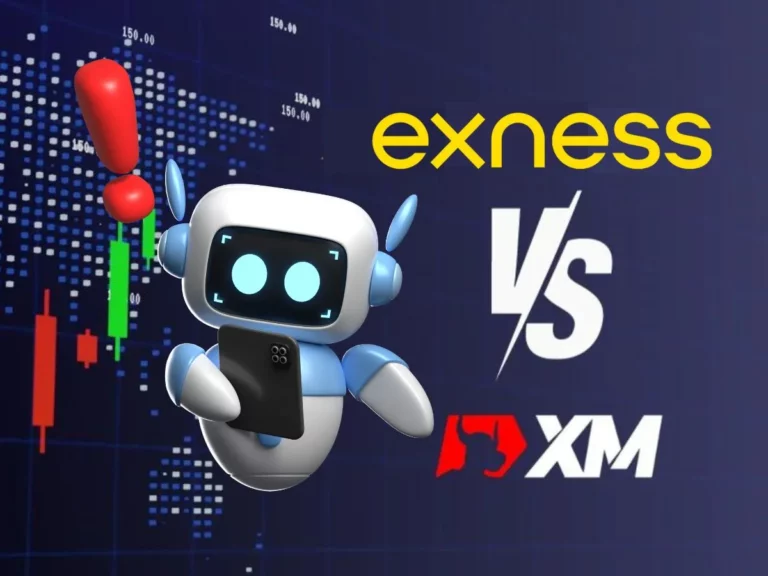 Exness vs XM Comparison – Which is the platform that investors should choose for the best trading experience?Exness 同 XM 比較 – 投資者應該揀邊個平台嚟獲得最佳嘅交易體驗? Exness vs XM Comparison – Which is the platform that investors should choose for the best trading experience?Exness 同 XM 比較 – 投資者應該揀邊個平台嚟獲得最佳嘅交易體驗?