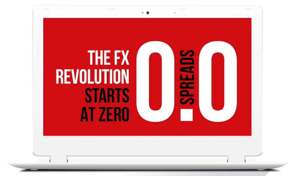 Exness's Zero Account attracts the attention of many tradersExness 嘅零戶口吸引咗好多交易員嘅關注