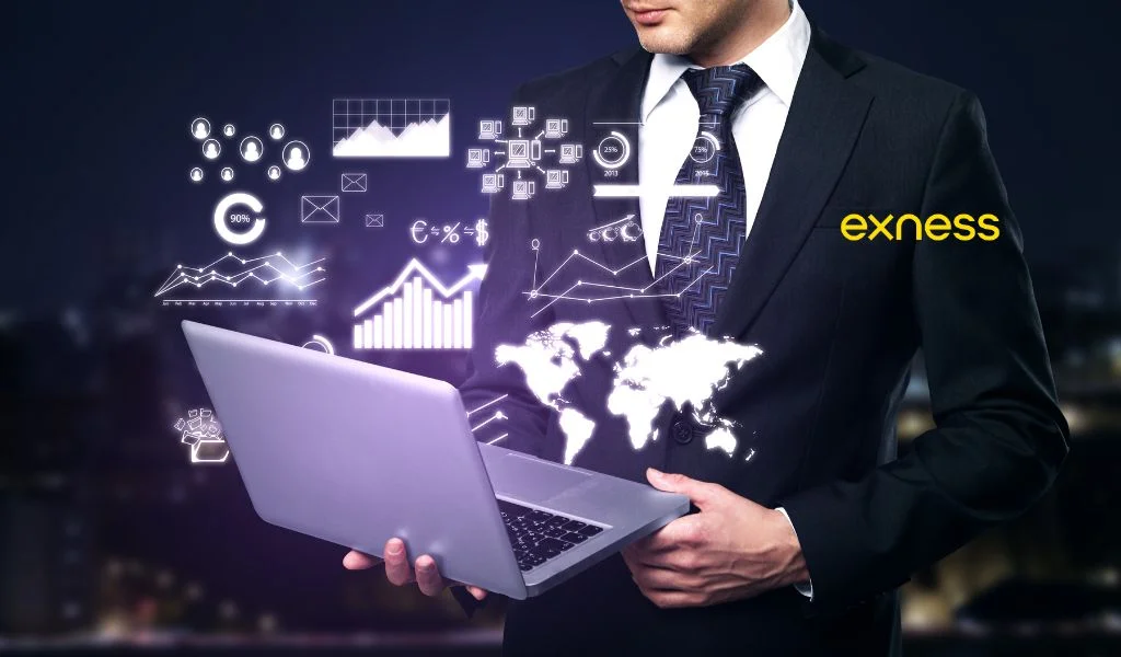 Zero Exness is suitable for traders who have extensive experience in exchangesZero Exness 適合有廣泛交易經驗嘅交易者