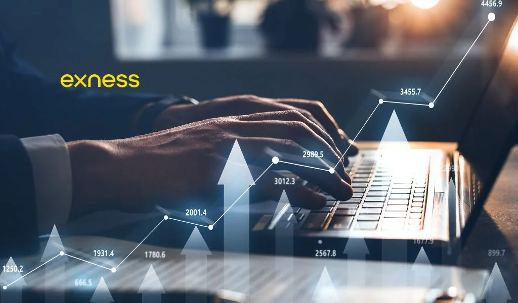 Some Benefits of Becoming an Exness Floor Partner成為 Exness 樓層合作夥伴嘅一啲好處