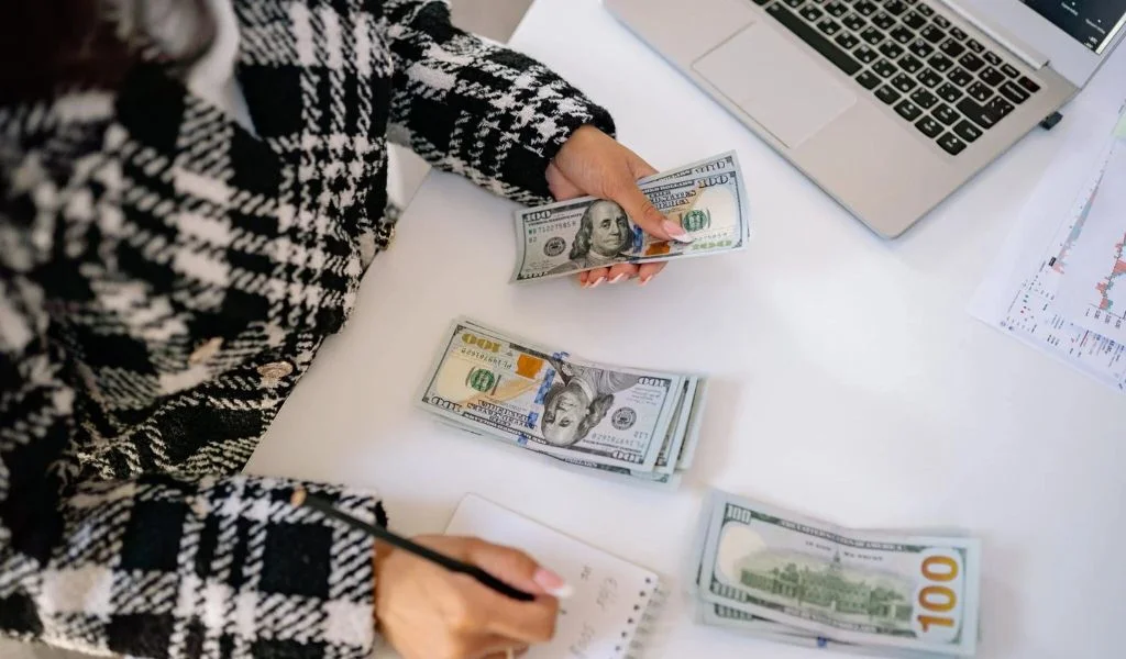 Notable Features of Exness After Downloading下載後嘅 Exness 嘅顯著特點