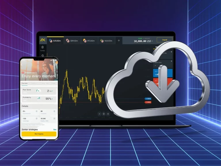 Exness Download on Android and iOS — The Most Detailed Trader's Guide喺 Android 同 iOS 上面下載 Exness — 最詳細嘅交易者指南 Exness Download on Android and iOS — The Most Detailed Trader's Guide喺 Android 同 iOS 上面下載 Exness — 最詳細嘅交易者指南