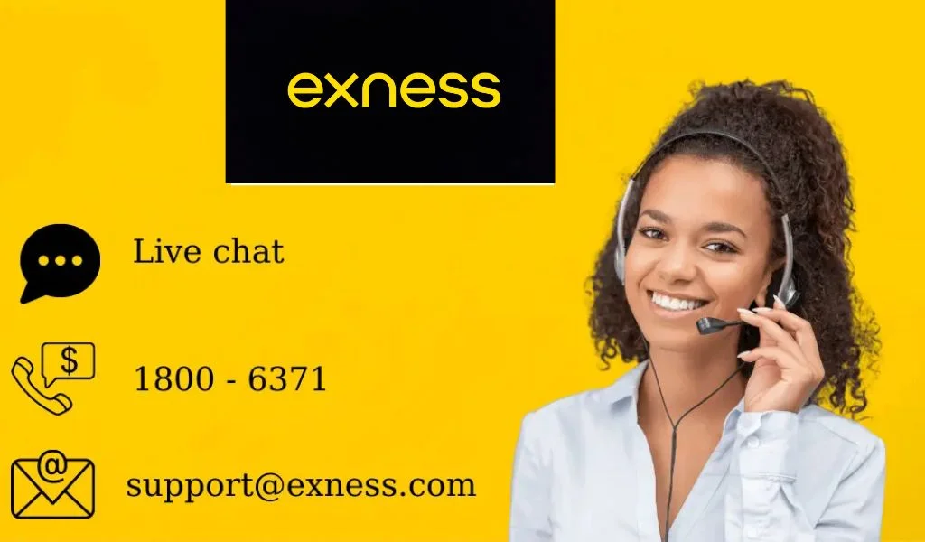Exness Broker's support team is professional and dedicated.Exness 經紀嘅支援團隊係專業同專業嘅。
