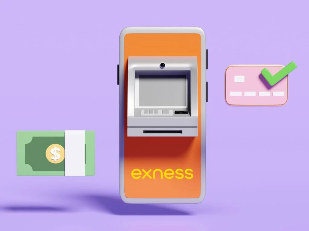 Summary of things traders should know to make quick and easy withdrawals from Exness交易者應該知道嘅嘢摘要，以便快速同輕鬆噉喺 Exness 提款