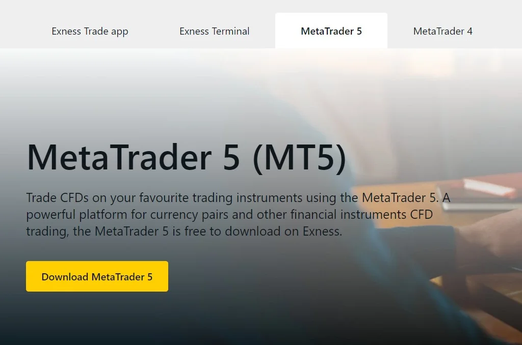 The exchange provides a variety of trading platforms交易所提供多種交易平台