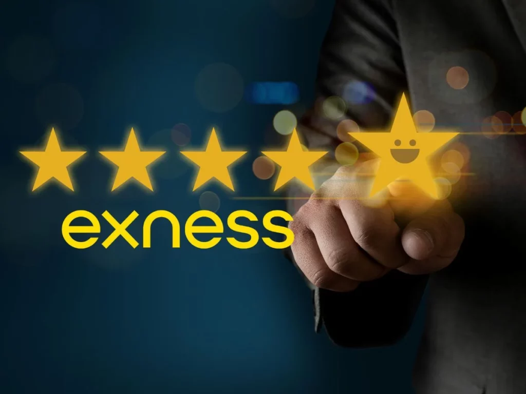 What is Exness? A Comprehensive Overview Before Trying the Exness Trading Platform試下 Exness 交易平台之前嘅全面概覽係咩？