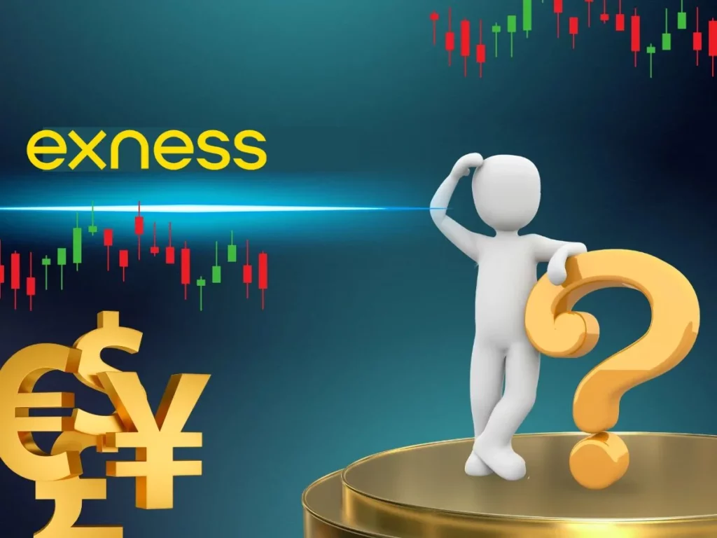 What Caused the Exness Scam Rumors, and What's the Truth Behind Them?究竟係咩導致咗騙局？傳聞，同埋佢哋背後嘅真相係點？