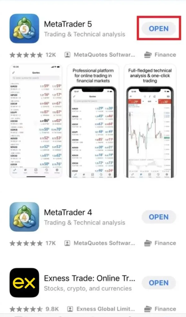 After downloading and installing, open the software下載同安裝之後,打開個軟件