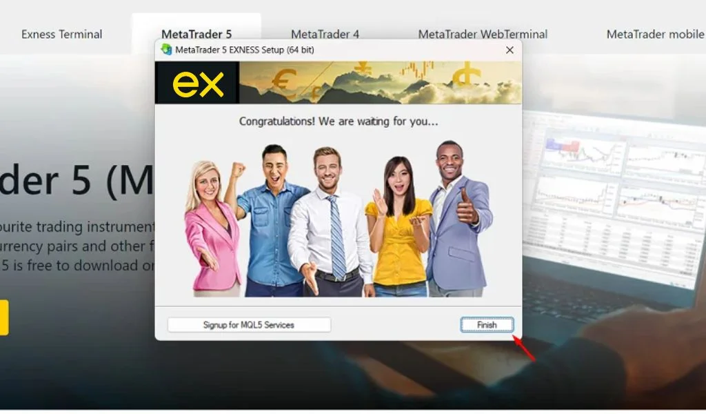 Download and install the platform to your computer very quickly下載同安裝平台去你部電腦好快