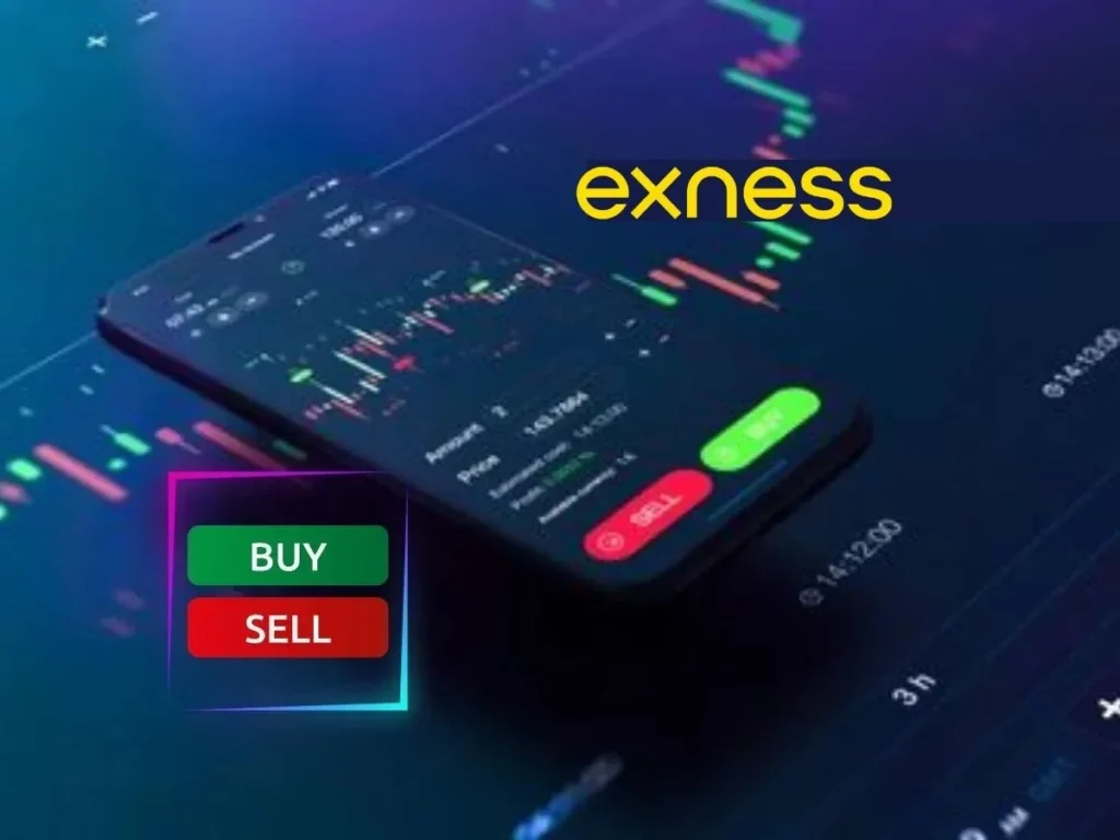 How to place orders in Exness most efficiently and optimally點樣喺 Exness 落單最有效率同最佳
