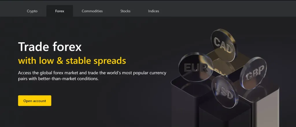 How to play the long game on Exness點樣喺 Exness 上面玩長遊戲