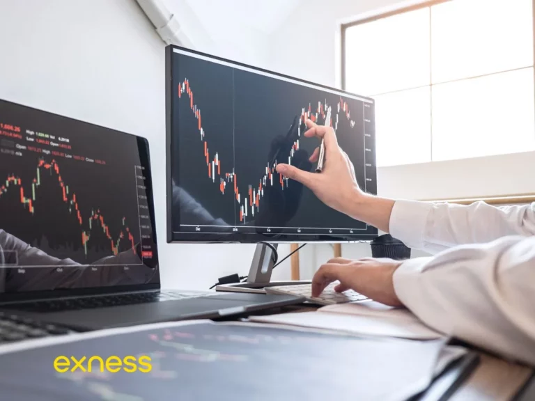 Reveal all the most effective and accurate ways to play Exness for traders為交易者透露所有最有效同準確嘅方法去玩 Exness