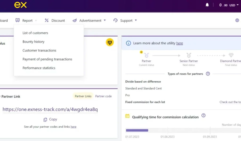 Tracking Performance 追蹤效能