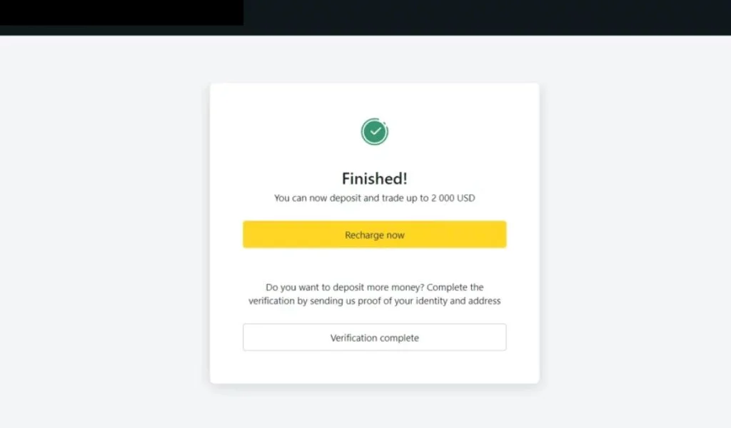 Click Continue 撳一下繼續