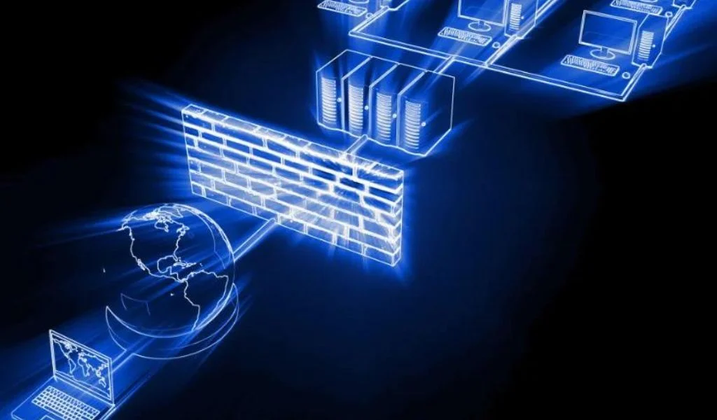 For firewall and antivirus software用嚟防火牆同防病毒軟件