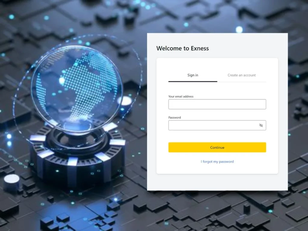 Login Exness - The fastest and most accurate guide you need to know at your fingertips登入 Exness - 你需要知道嘅最快同最準確嘅指南