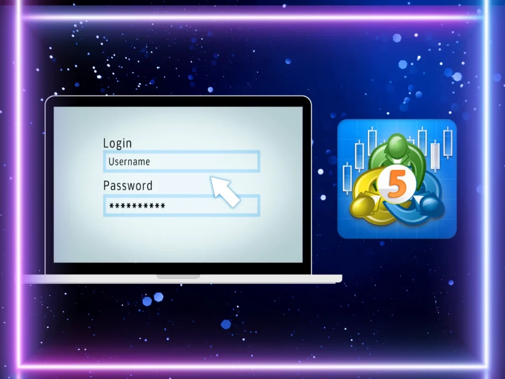 Login to MT5 Exness: Instructions and notes for correct login登入 MT5 Exness ：正確登入嘅指示同筆記