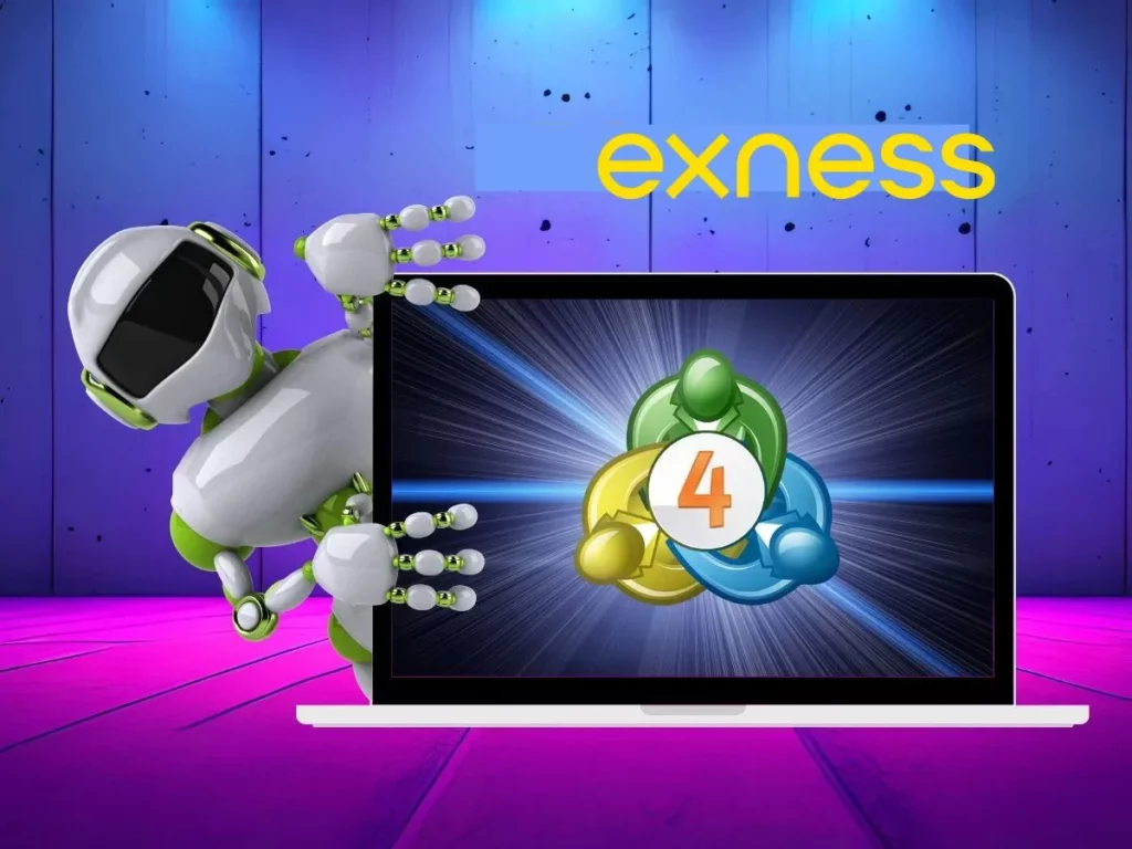 MetaTrader 4 Exness - A trading platform with a reputable platformMetaTrader 4 Exness - 一個有信譽嘅平台嘅交易平台