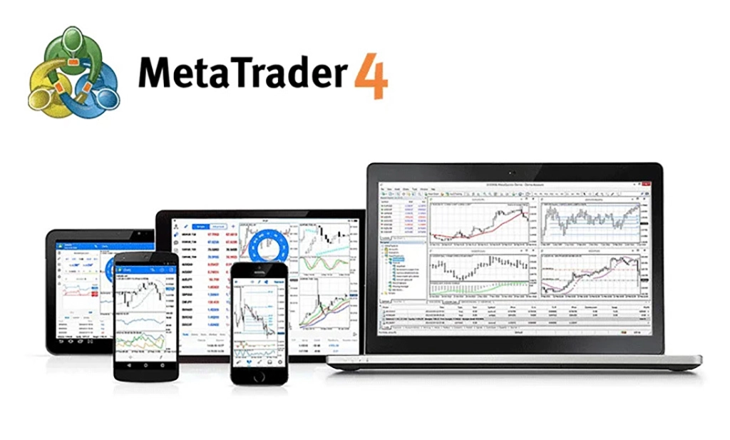 MetaTrader 4 Exness 元交易員 4 艾克奈斯