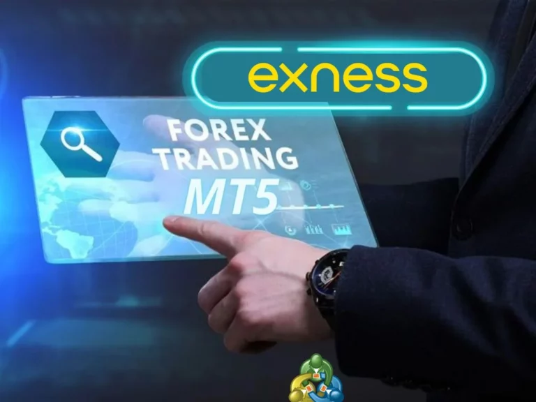 Metatrader 5 Exness: Features and usage details that investors should knowMetatrader 5 Exness :投資者應該知道嘅功能同使用詳情 Metatrader 5 Exness: Features and usage details that investors should knowMetatrader 5 Exness :投資者應該知道嘅功能同使用詳情