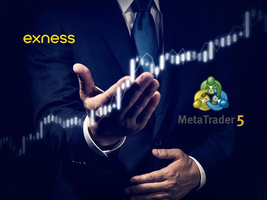 Details you need to know about Exness MT5 tools and features你需要知道嘅關於 Exness MT5工具同功能嘅詳情