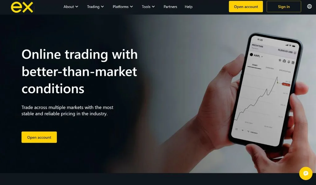 one exness review ?一個 exness 評論?