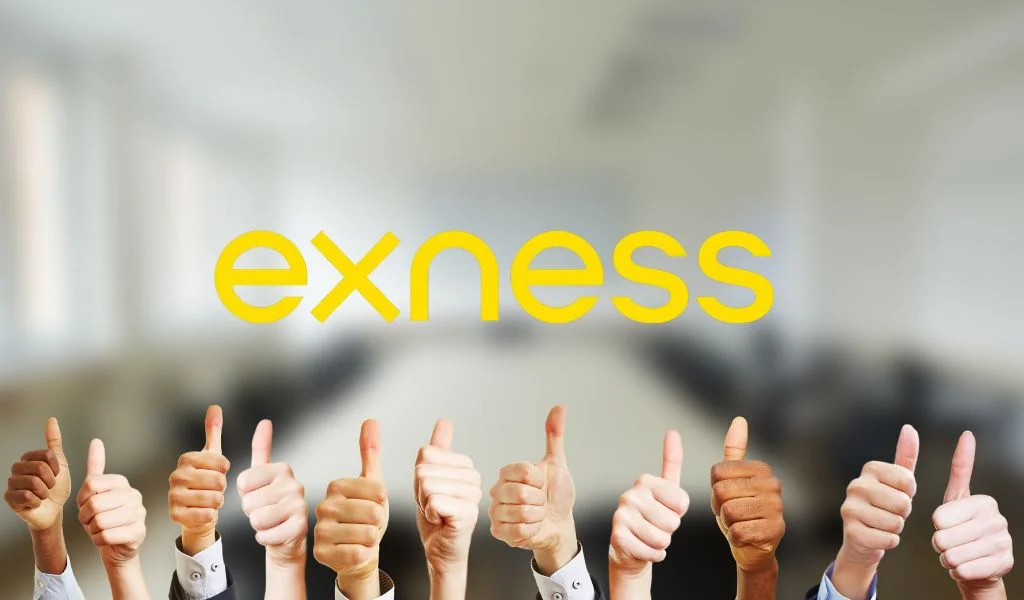 one exness review? The answer is yes一個艾克奈斯評論?