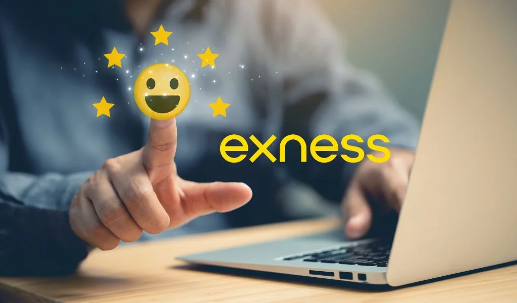 The cost is not the best, but Exness provides first-class service成本唔係最好,但係 Exness 提供一流嘅服務
