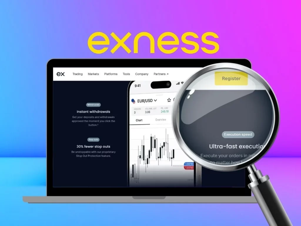 Comprehensive Guide: The Latest and Most Accurate Guide for Traders to Open an Exness Account綜合指南：最新最準確嘅交易者開 Exness 戶口指南
