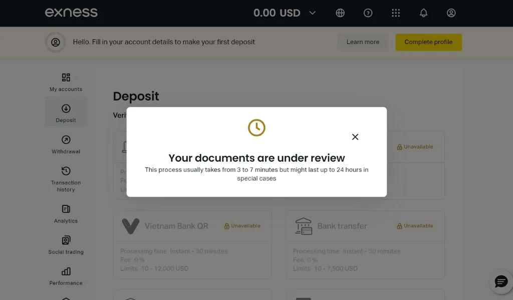 Your document is a review.你嘅文件係審查。