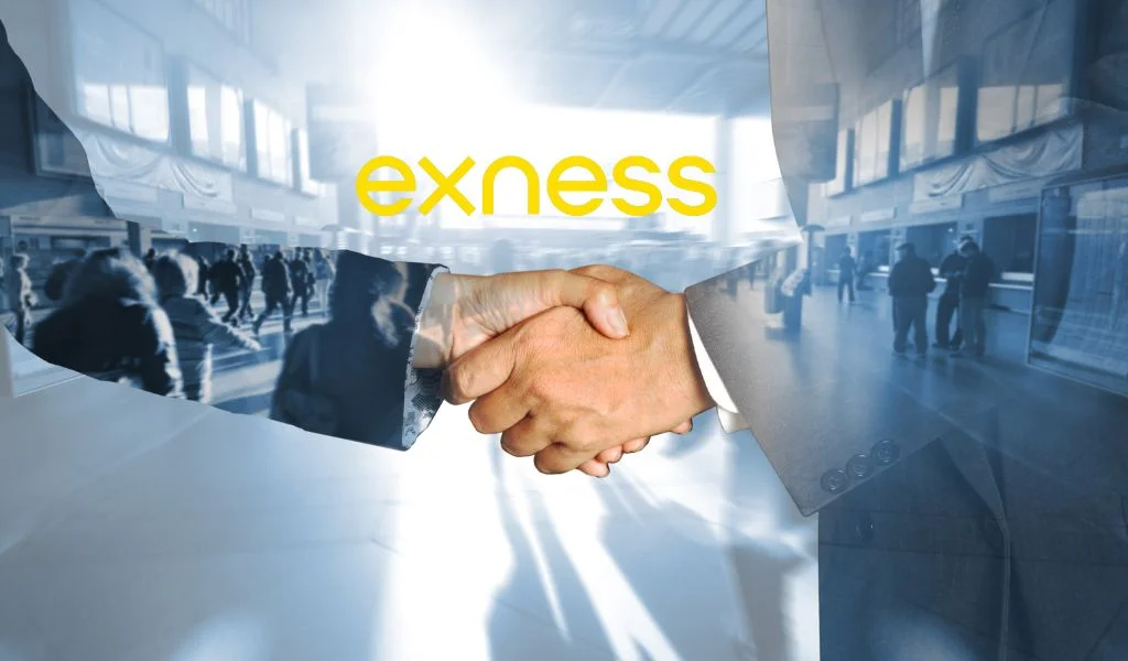 What is Exness Partner?咩係外性伴侶？
